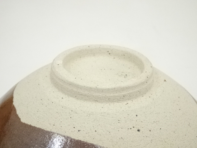 道具 ] - 道具 朱天目茶碗（共箱） | ネットショップ圭 netshop Kei